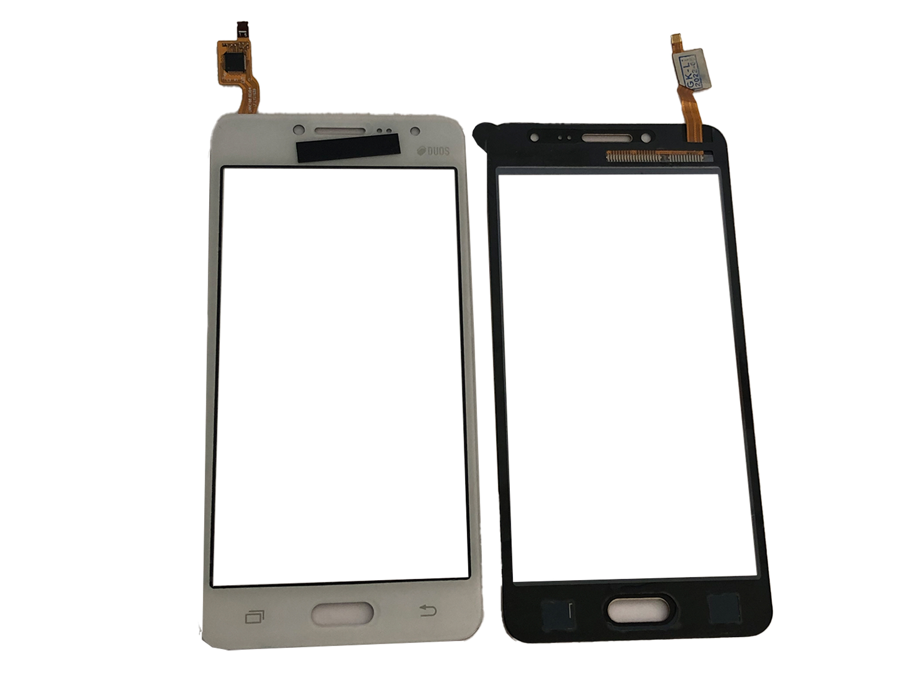 Touch Samsung J2 Prime  / SM-G532M blanco